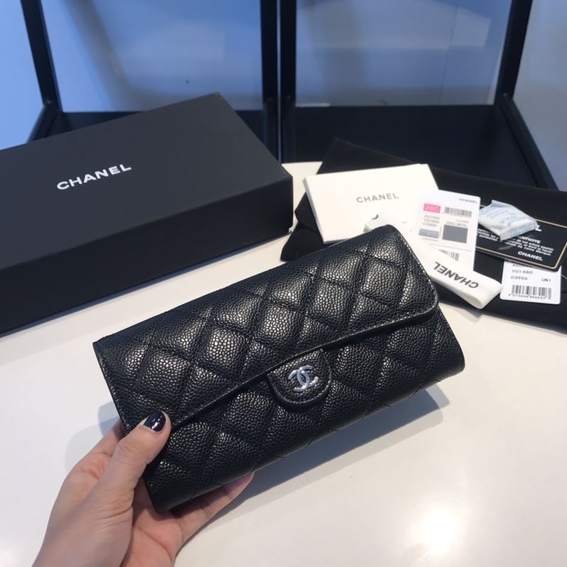 Chanel Wallet Purse